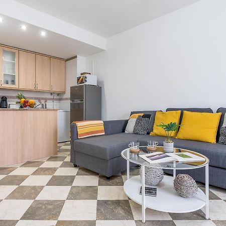Ferienwohnung Rincon De Lucia Cenes De La Vega Exterior foto