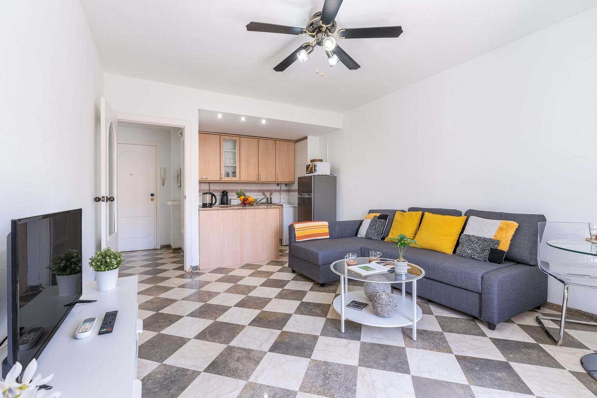 Ferienwohnung Rincon De Lucia Cenes De La Vega Exterior foto